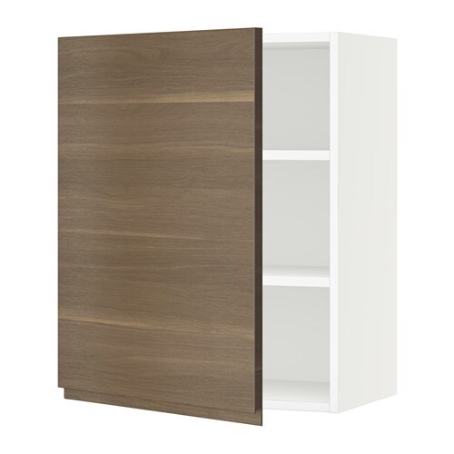 IKEA SEKTION wall cabinet Model Image