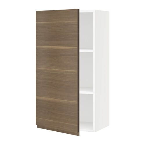 IKEA SEKTION wall cabinet Model Image