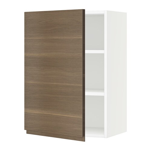 IKEA SEKTION wall cabinet Model Image