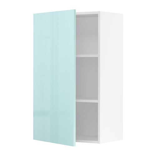 IKEA SEKTION wall cabinet Model Image