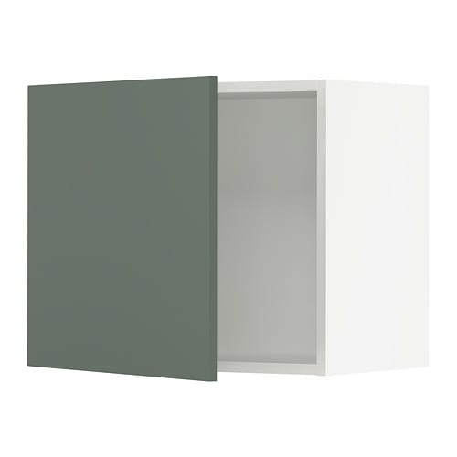 IKEA SEKTION wall cabinet Model Image