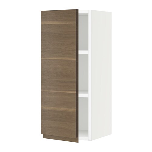 IKEA SEKTION wall cabinet Model Image