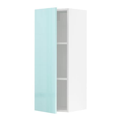 IKEA SEKTION wall cabinet Model Image