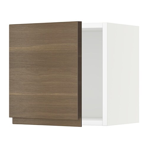 IKEA SEKTION wall cabinet Model Image