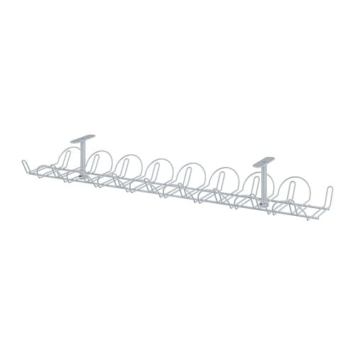 IKEA SIGNUM cable management, horizontal Model Image