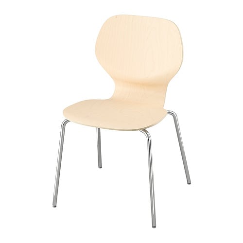 IKEA SIGTRYGG chair Model Image