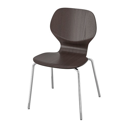 IKEA SIGTRYGG chair Model Image