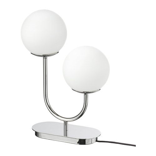 IKEA SIMRISHAMN table lamp Model Image