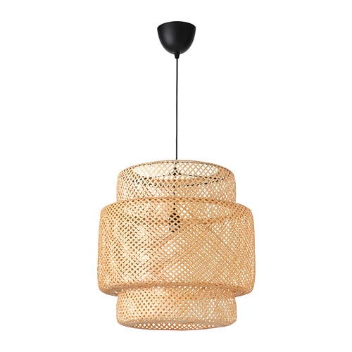 IKEA SINNERLIG pendant lamp Model Image