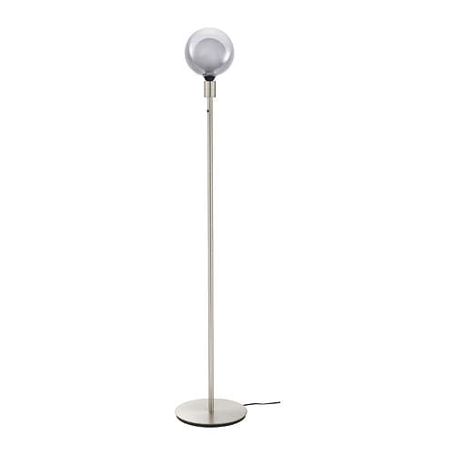 IKEA SKAFTET / MOLNART floor lamp Model Image