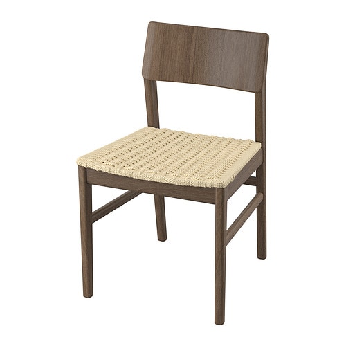 IKEA SKANSNÄS chair Model Image