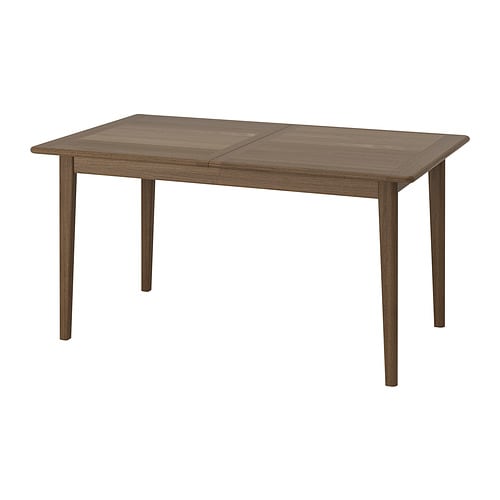 IKEA SKANSNÄS extendable table Model Image