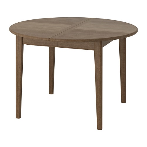 IKEA SKANSNÄS extendable table Model Image