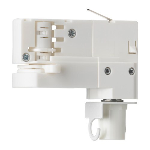 IKEA SKENINGE pendant connector Model Image