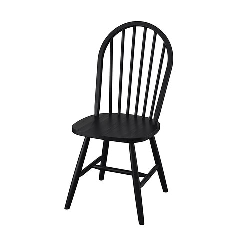 IKEA SKOGSTA chair Model Image