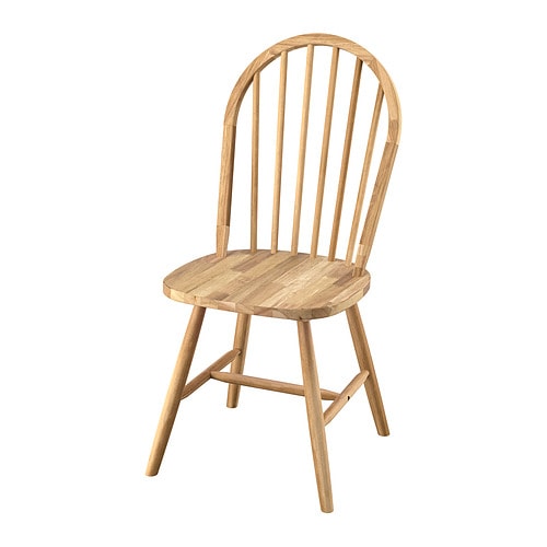 IKEA SKOGSTA chair Model Image