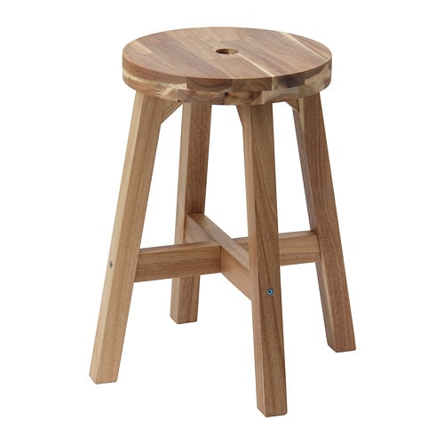 IKEA SKOGSTA stool Model Image