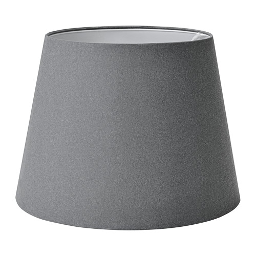 IKEA SKOTTORP lamp shade Model Image