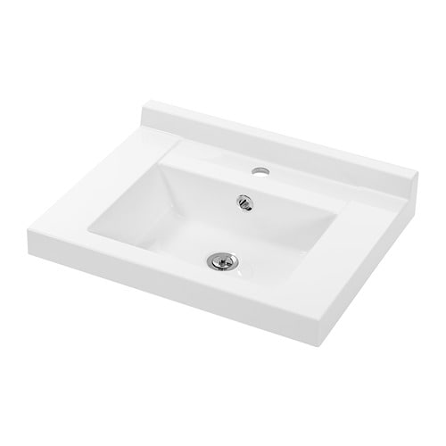 IKEA SKOTTVIKEN sink Model Image