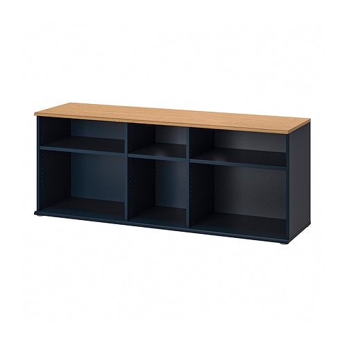 IKEA SKRUVBY TV unit Model Image