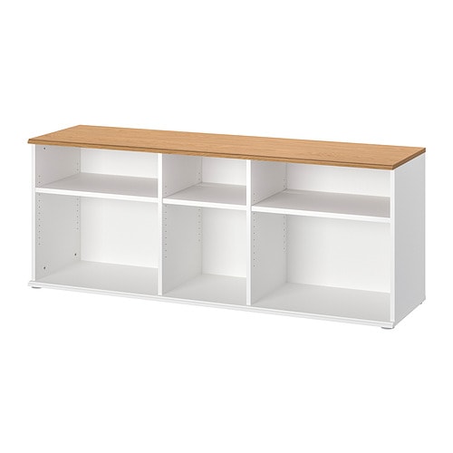 IKEA SKRUVBY TV unit Model Image