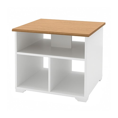 IKEA SKRUVBY coffee table Model Image