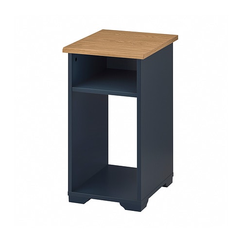 IKEA SKRUVBY side table Model Image