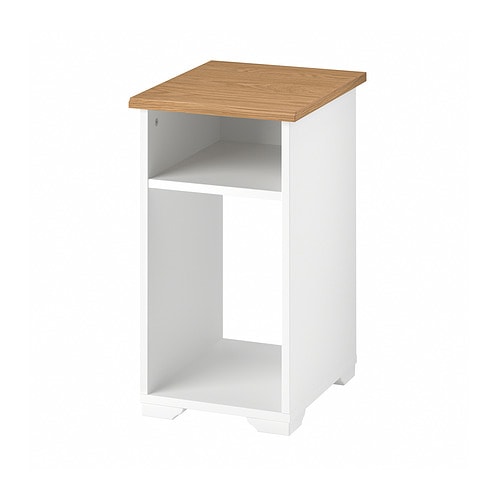 IKEA SKRUVBY side table Model Image