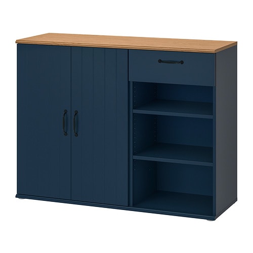 IKEA SKRUVBY sideboard Model Image