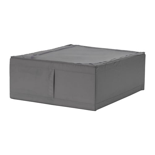 IKEA SKUBB storage case Model Image