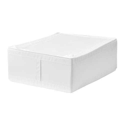 IKEA SKUBB storage case Model Image