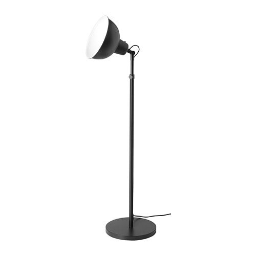 IKEA SKURUP floor uplighter Model Image