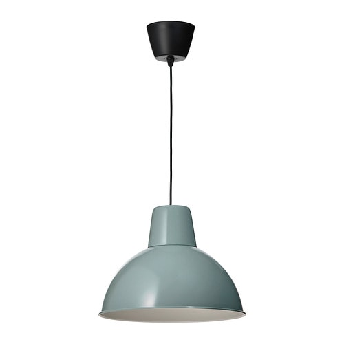 IKEA SKURUP pendant lamp Model Image