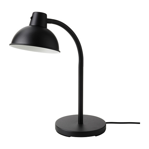 IKEA SKURUP work lamp Model Image