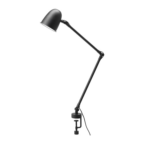 IKEA SKURUP work/wall lamp Model Image