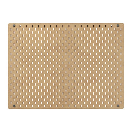IKEA SKÅDIS pegboard Model Image