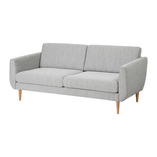 IKEA SMEDSTORP sofa Model Image