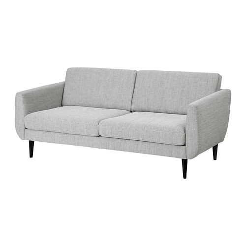 IKEA SMEDSTORP sofa Model Image