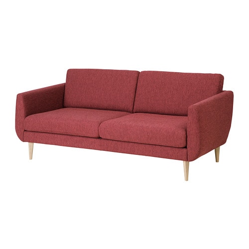 IKEA SMEDSTORP sofa Model Image