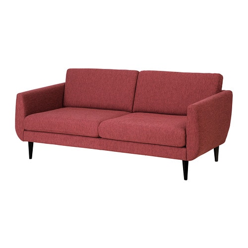 IKEA SMEDSTORP sofa Model Image