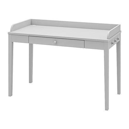 IKEA SMYGA desk Model Image