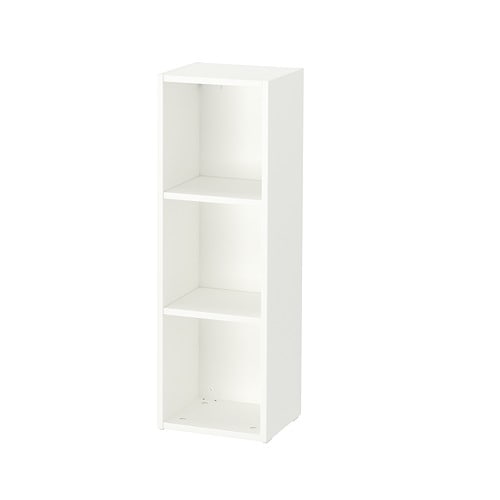 IKEA SMÅGÖRA shelf unit Model Image