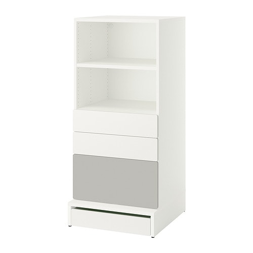 IKEA SMÅSTAD / UPPFÖRA bookcase Model Image