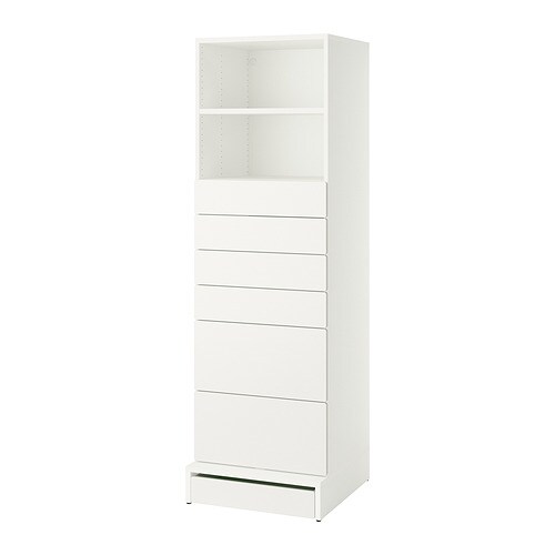 IKEA SMÅSTAD / UPPFÖRA bookcase Model Image