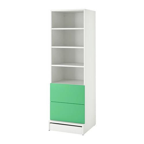 IKEA SMÅSTAD / UPPFÖRA bookcase Model Image