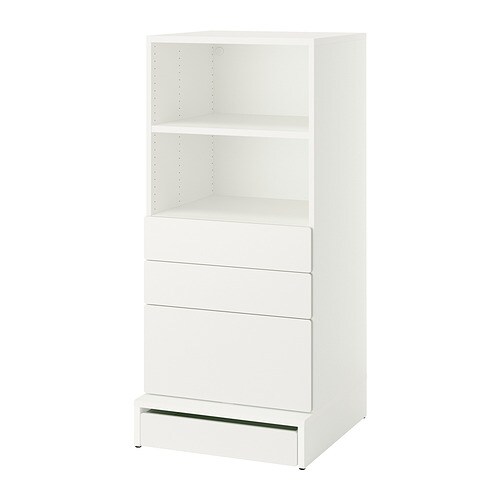 IKEA SMÅSTAD / UPPFÖRA bookcase Model Image