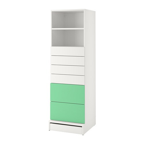 IKEA SMÅSTAD / UPPFÖRA bookcase Model Image