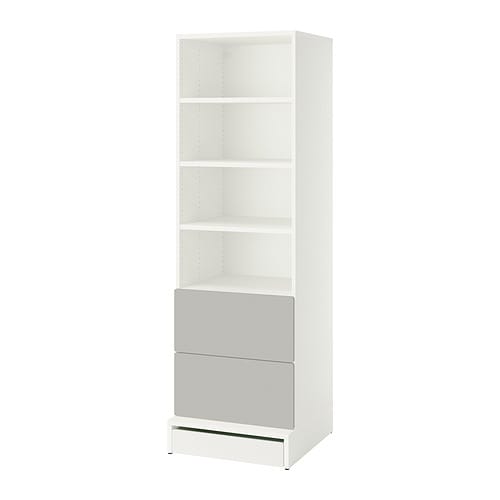 IKEA SMÅSTAD / UPPFÖRA bookcase Model Image