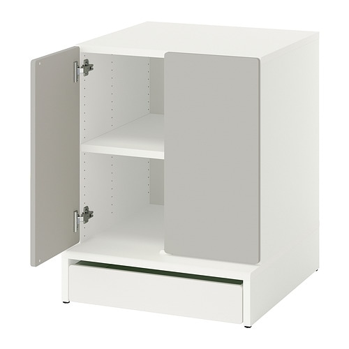 IKEA SMÅSTAD / UPPFÖRA cabinet Model Image