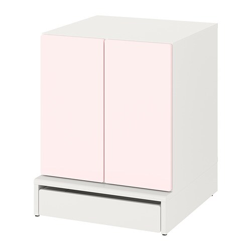 IKEA SMÅSTAD / UPPFÖRA cabinet Model Image